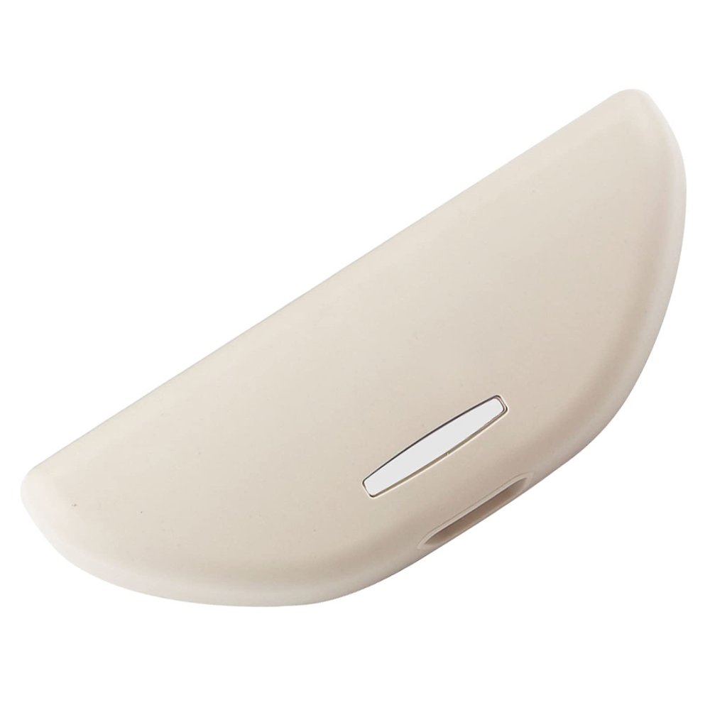LadyCent Car Sunglasses Glasses Case, for Jetta MK6 2011-2018,Beige