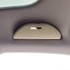 LadyCent Car Sunglasses Glasses Case, for Jetta MK6 2011-2018,Beige view 4