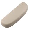 LadyCent Car Sunglasses Holder Glasses Case, for Toyota Prius 2014-2020,Beige view 1