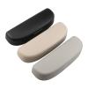 LadyCent Car Sunglasses Holder Glasses Case, for Toyota Prius 2014-2020,Beige view 4