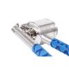 BrightFootBook Perfume Bottle Vial Crimper Machine, 13/15/18/20mm, Stainless Steel Vial Bottle Spray Manual Sealing Capping Tools Capper,20mm view 4