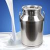 40 L /10.6 304 Gallon Stainless Steel Milk Can, Heavy Duty Milk Transport Cans with Sealed Lid Jug Milk Jug for Milk Storage Transportation (US Stock) view 3