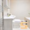 Cabilock Punch Umbrella Storage -Mounted Draining Holder for Umbrellas Easy Installation Detachable Water Plate Design for Home Office Entryway and More view 4