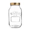 PRESERVE JAR 34 OZ view 1