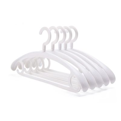 Clothes Hanger with Hooks