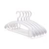 Clothes Hanger with Hooks view 1
