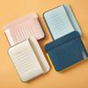 Creative Wall-Mounted Shoe Rack Multifunctional Household Daily Shoe Holder Wall Hanging Shoe Storage Organizer Shoe Cabinet view 4