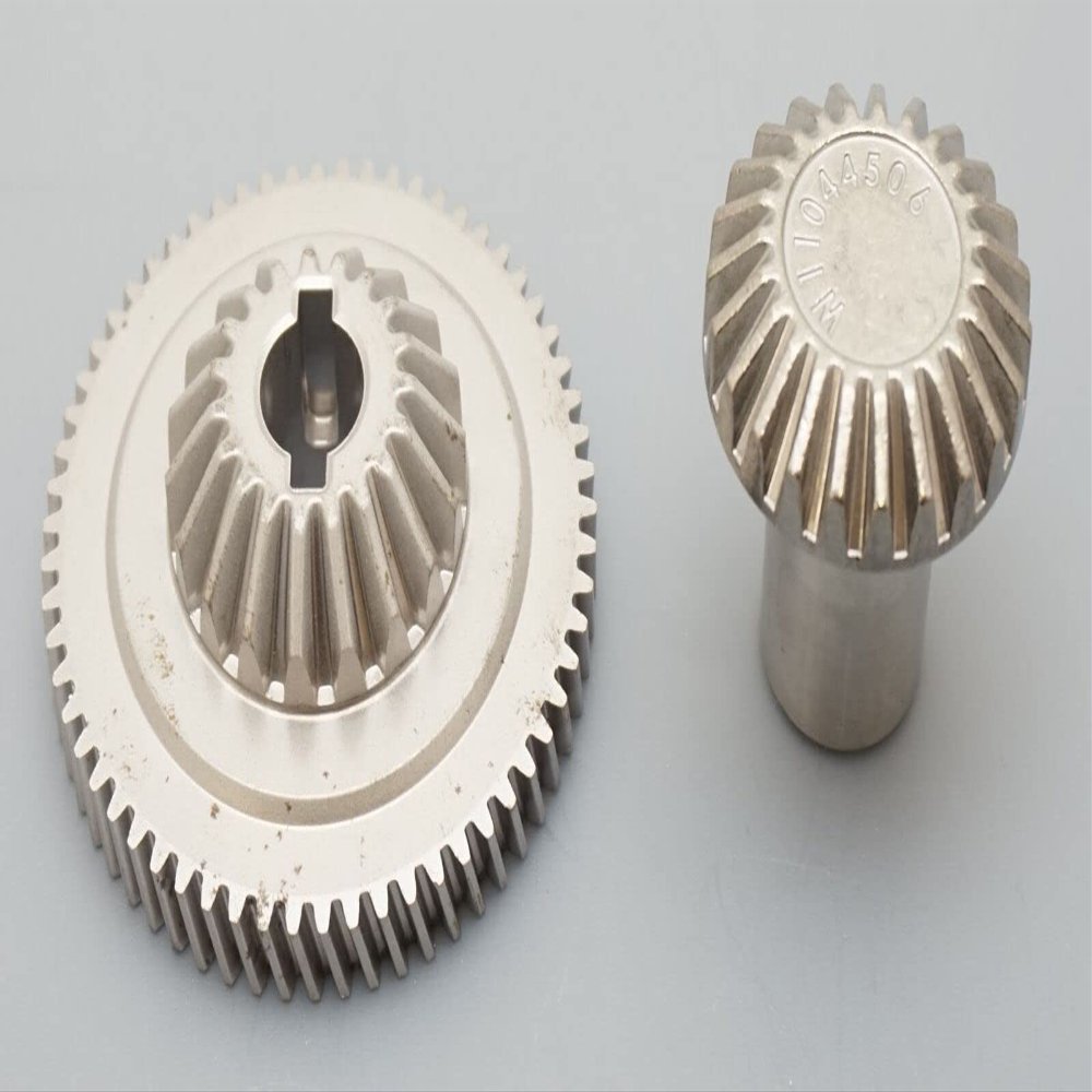 AP6329541, PS12348885, W11192794 for Beveled Gears Set Stand Mixer,