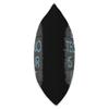 Acid House EDM Rave Party Dark Techno Is Our Light Techno Throw Pillow view 2