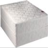 DS Solutions USA Legacy One-Sided Mattress and Low-Profile Box Spring Set with Mattress Cover Protector Included - Non Flip, Orthopedic, Fully Assembled (Full 54"x75"x8") view 1