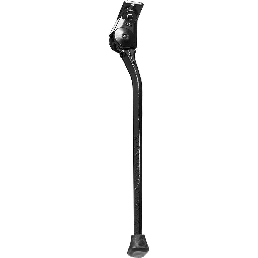 Greenfield SKS2 Stabilizer Rear Stay-Mount Kickstand Black, 305mm