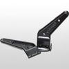 Greenfield SKS2 Stabilizer Rear Stay-Mount Kickstand Black, 305mm view 2