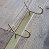POSH Living 63883 Hook, Antique Gold, S view 4