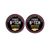 Walton Wood Farm, 4 oz Hand Rescue: (Fierce B*tch (2 Pack)) view 1