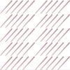 Fukui Craft Chopsticks, PBT Resin Chopsticks, Made in Japan, Dishwasher Safe, Square Wood Grain Chopsticks, Pink, 7.1 inches (18.0 cm), Made in Japan (50 Pairs) view 1