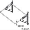 TAG Hardware Premium Tilt-Out Hamper with Removable Black Nylon Bag(s) (18" WIDE WITH 1 LARGE BAG) view 3