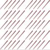 Fukui Craft Chopsticks, SPS Resin Chopsticks, Made in Japan, Dishwasher Safe, Noodle Chopsticks, Brown, 8.9 inches (22.5 cm), 50 Pairs view 1