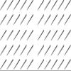 Fukui Craft Chopsticks, PBT Resin Chopsticks, Made in Japan, Dishwasher Safe, Square Wood Grain, Black, 8.9 inches (22.5 cm), Made in Japan (50 Pairs) view 1