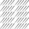 Fukui Craft Chopsticks, PBT Resin Chopsticks, Made in Japan, Dishwasher Safe, Slim, Square Chopsticks, Black, 9.3 inches (23.5 cm), Made in Japan (50 Pairs) view 1