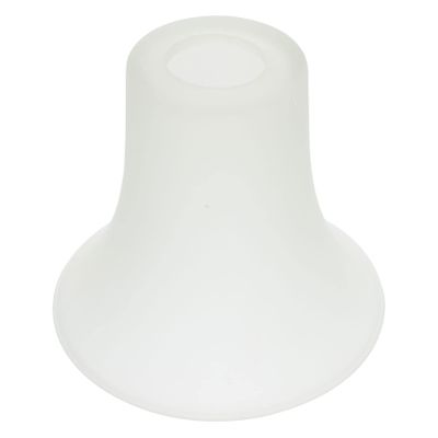 Beaupretty Frosted Lampshade Ceiling Light Cover Wall Light Shade Decorative Pendant Shade