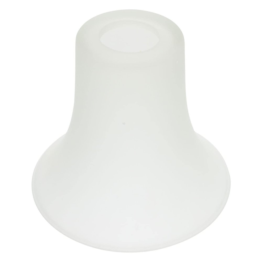 Beaupretty Frosted Lampshade Ceiling Light Cover Wall Light Shade Decorative Pendant Shade