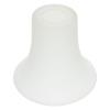 Beaupretty Frosted Lampshade Ceiling Light Cover Wall Light Shade Decorative Pendant Shade view 1