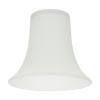 Beaupretty Frosted Lampshade Ceiling Light Cover Wall Light Shade Decorative Pendant Shade view 3