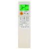 Replacement Remote Control for Mitsubishi Electric AC Air Conditioner PVA-A42AA4 PVA-A12AA7 PVA-A18AA7 PVA-A24AA7 PVA-A30AA7 PVA-A36AA7 PMFY-P06NBMU-ER5 PMFY-P08NBMU-ER5 PMFY-P12NBMU-ER5 view 4