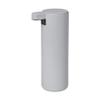 blomus MODO Soap Dispenser - Micro Chip (Light Grey) Titanium Coated - 6oz/165ml view 1