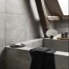blomus MODO Soap Dispenser - Magnet (Charcoal) Titanium Coated - 6oz/165ml view 2