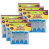 Teacher Created Resources 2 Minute Sand Timers, Mini, 4 Per Pack, 6 Packs view 1