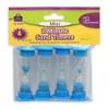 Teacher Created Resources 2 Minute Sand Timers, Mini, 4 Per Pack, 6 Packs view 2