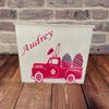 Personalized Easter Basket For Kids - Custom Bucket With Name - Pail With Handles - Gift Decor (Black Bucket) view 2