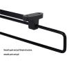 Adjustable Pull Out Clothes Rails, Wardrobe Extender for Clothes, Scarves, Ties and Pants, Non-Slip, Durable, Space Saving Wardrobe Storage Rack (Size: 50.5cm/19.8in) (Size : 31cm/12.2in) view 4