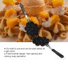 Alvinlite NoStick Waffle Pan, Waffle Mold Pan Heart Grid Waffle Maker for Home view 2
