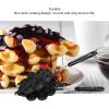 Alvinlite NoStick Waffle Pan, Waffle Mold Pan Heart Grid Waffle Maker for Home view 3
