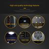 JW-YZJW 12 Bottles Wine Storage Cabinets, Constant Temperature Wine Cabinet, Small Mini Air-Cooled Wine Cabinet, Household Moisturizing Cabinet view 3