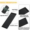DG61-00859A Griddle Replacement Parts for Samsung Stove Parts Top Griddle Plate Samsung Gas Range Reversible Cast Iron Center Griddle Flat Top Pan NX58H5600SS NX58F5500SS DG61-00563A 1 Pack view 4