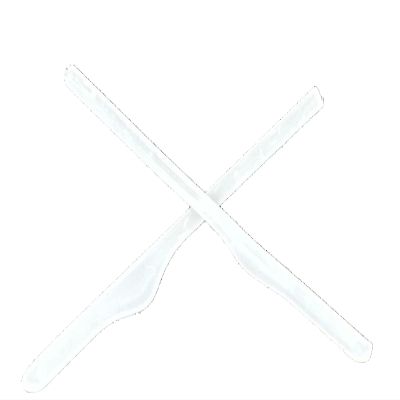 ExactFitt Replacement Temple Ear Socks for Oakley OX3122 OX3125 OX5089 OX5148 Glass Frames (Milky White - 1 Pair)