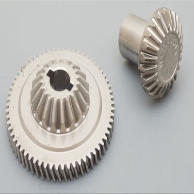 AP6329541, PS12348885, W11192794 for Beveled Gears Set Stand Mixer