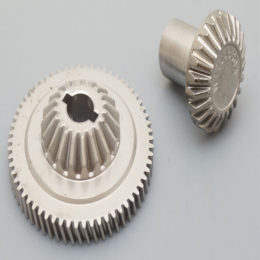 AP6329541, PS12348885, W11192794 for Beveled Gears Set Stand Mixer