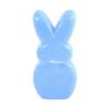Bethany Lowe Designs PE1107 Peeps Blue 6" Bunny view 2