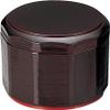 [Amazon.co.jp Exclusive] Fukui Craft Hitsu, Heat Resistant, Made in Japan, Dishwasher Safe, Wood Carving Rice Cooker, Large (Parents) (10 Guests) view 2
