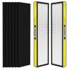GoKBNY 2-Pack True FLT5000 FLT5250PT FLT5111 Replacement Filter C, Compatible with AC5000, AC5000E, AC5250PT, AC5350B, AC5350BCA, AC5350W, AC5300B, CDAP5500B, AP2800CA Purifiers view 1