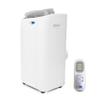 Whynter Portable Air Conditioner, 14,000 BTU, Dual Hose, HEPA, ARC-147WF view 1