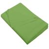 Yarns of Cotton Premium Hotel Quality 1-Piece Flat Sheet, Luxury and Softest 600 Thread Count Egyptian Quality Bedding Flat Sheet, Wrinkle-Free, Stain-Resistant, Sage, King, Pack of 6 view 1