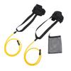 BESPORTBLE Swim Training Belts 1 Set Foot Buckle Trainer Swimming Resistance Belts Swim Exercise Equipment view 1