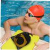 BESPORTBLE Swim Training Belts 1 Set Foot Buckle Trainer Swimming Resistance Belts Swim Exercise Equipment view 4
