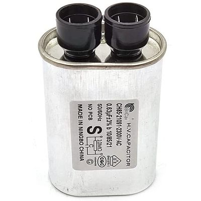 2459403 A60903650AP Microwave high Voltage Capacitor Replacement for NE-1257CR NE-1257R NE-1258R Microwave Ovens