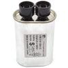 2459403 A60903650AP Microwave high Voltage Capacitor Replacement for NE-1257CR NE-1257R NE-1258R Microwave Ovens view 1
